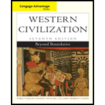 Western Civilization  Beyond Boundaries, Comp.