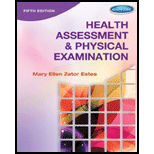 Health Assessment and Physical Examination