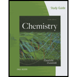 Chemistry   Study Guide