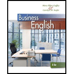 Business English   Text