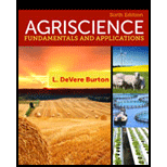 Agriscience Fundamentals and Applications