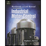 Industrial Motor Control Workbook and Lab