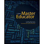 Miladys Master Educator Student Course Book