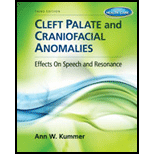 Cleft Palate and Craniofacial Anomalies With Access