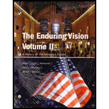 Enduring Vision Volume II (Custom)