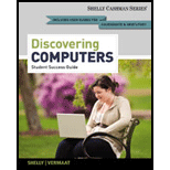 Discovering Computers, Brief   With Access