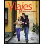 Viajes Introduccion Al (Looseleaf)