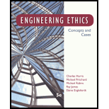 Engineering Ethics 5th edition (9781133934684) - Textbooks.com