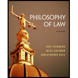 Philosophy of Law