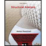 Structural Analysis by Kassimali - ISBN 9781133943891