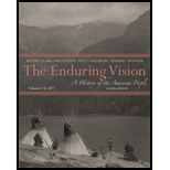 Enduring Vision, Volume I