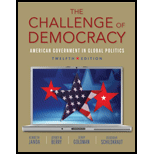 Challenge of Democracy (Paper)   Text