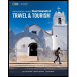 Visual Geography of Travel and Tourism