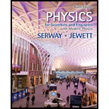 Physics for Scientists and Engineers with Modern Physics, Hybrid With Access