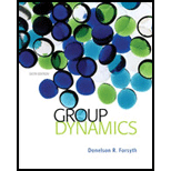 Group Dynamics