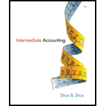 Intermediate Accounting, Comp.