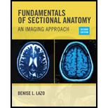 Fundamentals of Sectional Anatomy