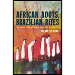 African Roots, Brazilian Rites