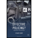 Effective Policing? Implementation in Theory and Practice