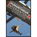 Humanitarian Intervention