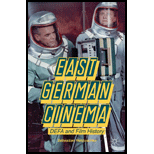 East German Cinema  DEFA and Film History