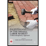 Palestinians in the Israeli Labor Market