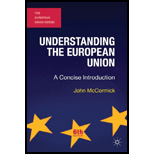 Understanding the European Union