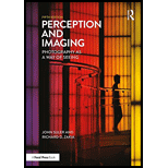 Perception and Imaging 5TH 18 Edition, by John Suler - ISBN 9781138212190