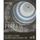 The Public Administration Workbook Pdf