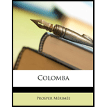 COLOMBA - Merimee