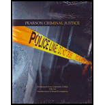 Criminal Justice   With Mycrimekit  (Custom)