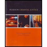 Criminal Justice   With Mycrimelab (Custom)