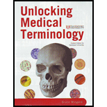 Unlocking Medical Terminology (Custom Package)