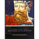 Western Civilization (Custom)