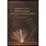 Comprehensive Guide to Brain based Literacy Instruction