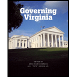 Governing Virginia (Custom)