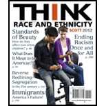 Think Race and Ethnicity CUSTOM PACKAGE<