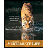 Vertebrate Life CUSTOM PACKAGE<