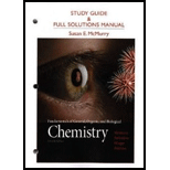 Fundamentals of General, Organic, and Biological Chemistry (Custom) -  Susan E. McMurry, Paperback