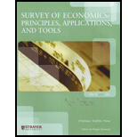 Survey of Economics CUSTOM PACKAGE<