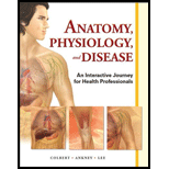 Anatomy, Physiology, and Disease Package (Custom)