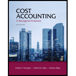 Cost Accounting   With Access Custom 14TH 12 Edition, by Charles T Horngren - ISBN 9781256984276