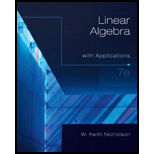 Linear Algebra   With Application and AccessCANADIAN<