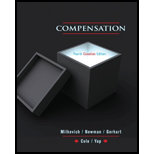 Compensation - With Access (Canadian) -  George Milkovich, Jerry Newman and Nina Cole, Paperback