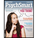 Psychsmart With Access (Canadian)