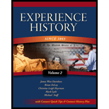 Experience History Since 1865, Volume 2 (Custom Package)