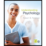 Understanding Psychology   With Updated Chapters