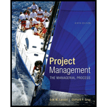 Project Management   With CD