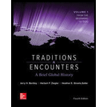 traditions and encounters volume 1 bentley free download