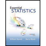 Essential Statistics, 3rd Edition